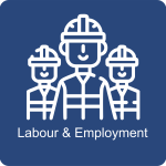 3. Labour & Employment