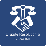 8.Dispute Resolution &
